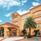 La Quinta Inn & Suites By Wyndham Houston Bush Intl Airpt E - map
