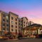 Comfort Suites Near Birkdale Village- Huntersville - map