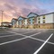 Comfort Suites Jackson - map