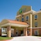 Holiday Inn Express & Suites Kingsville By Ihg - map
