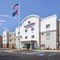 Candlewood Suites Lakewood - map
