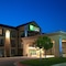 Holiday Inn Express Lancaster By Ihg - map