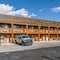 Rodeway Inn Pronghorn Lodge - map
