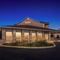 Comfort Inn & Suites Near University Of Wyoming - map