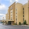 Comfort Inn & Suites - map