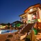 Mervehan Residence Hotel - map