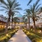 Kirman Belazur Resort & Spa - map