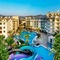 Costa Mare Suites - map