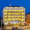 Ketenci Hotel - map