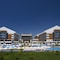 Terrace Elite Resort - All Inclusive - map