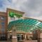 Holiday Inn Hotel & Suites Lima By Ihg - map