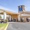 Comfort Inn - map