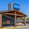 Travelodge By Wyndham Livingston Yellowstone - map