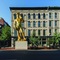 21C Museum Hotel Louisville - map
