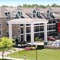 Crown Choice Inn & Suites Lakeview And Waterpark - map