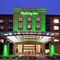 Holiday Inn Madison At The American Center By Ihg - map