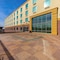 Comfort Suites Manassas - map