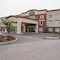 La Quinta Inn & Suites St. Louis Airport Riverport - map