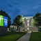 Holiday Inn Express & Suites Charlotte Southeast - Matthews By Ihg - map