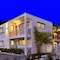1818 Meridian House Apartments And Suites By Eskape Collection - map