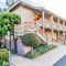 Comfort Inn Monterey Peninsula Airport - map