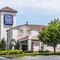 Sleep Inn & Suites Of Lancaster County - map