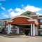 Holiday Inn Express Hotel And Suites Nacogdoches By Ihg - map