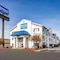 Rodeway Inn & Suites - Nampa - map
