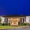 Best Western New Albany - map