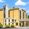 Comfort Inn Newport News Williamsburg East - map