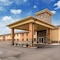 Quality Inn - map