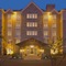 Staybridge Suites North Brunswick By Ihg - map