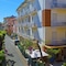 Hotel Cirene - map