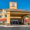 Sleep Inn & Suites - map