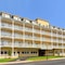 Gateway Hotel & Suites, An Ascend Hotel Collection Member - map