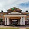 Holiday Inn Express Hotel & Suites Odessa By Ihg - map