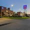 Motel 6 Oklahoma City, Ok – Fairgrounds West - map