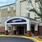 Candlewood Suites Olive Branch By Ihg - map