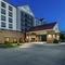 Hyatt Place Kansas City Overland Park Convention Center - map