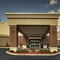 Hampton Inn Pawtucket - map