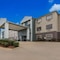 Quality Inn & Suites Jackson International Airport - map