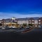 Holiday Inn Express & Suites Birmingham South - Pelham By Ihg - map