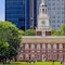 Holiday Inn Express Philadelphia - Penns Landing By Ihg - map