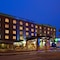 Holiday Inn Express Hotel & Suites Pittsburgh-South Side By Ihg - map