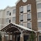 Staybridge Suites Indianapolis-Airport By Ihg - map