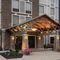 Staybridge Suites Indianapolis-Airport By Ihg - map