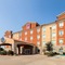 Comfort Suites Plano East - Richardson - map