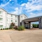 Comfort Inn & Suites Ponca City Near Marland Mansion - map