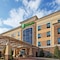 Holiday Inn Arlington Ne-Rangers Ballpark By Ihg - map