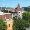 Aloft Asheville Downtown - map